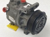 Klimakompressor Pumpe