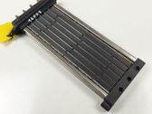 Resistencia motor/ventilador de la calefacción