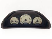 Velocímetro (tablero de instrumentos)