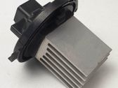 Resistencia motor/ventilador de la calefacción