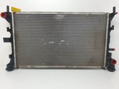 Coolant radiator
