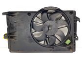 Ventilador eléctrico del radiador