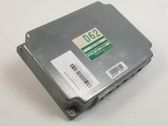 Unidad de control/módulo de la caja de cambios