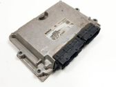 Unidad de control/módulo del motor