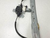 Fensterheber elektrisch mit Motor Tür vorne