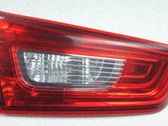 Lampy tylnej klapy bagażnika