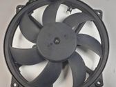 Ventilador eléctrico del radiador