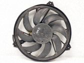 Ventilador eléctrico del radiador
