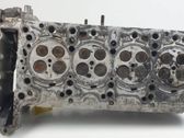 Culata del motor