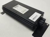 Autres unités de commande / modules