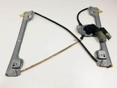 Regulador de ventanilla eléctrico de puerta delantera