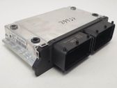 Unidad de control/módulo del motor
