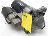 Motor de arranque