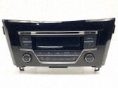 Unidad delantera de radio/CD/DVD/GPS