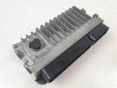Calculateur moteur ECU