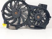Ventilador eléctrico del radiador