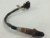 Lambda probe sensor