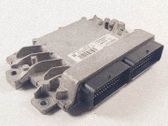 Unidad de control/módulo del motor