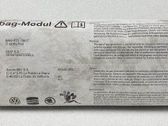 Poduszka powietrzna Airbag pasażera