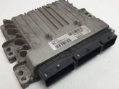 Unidad de control/módulo del motor