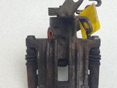 Bremssattel hinten