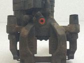 Bremssattel hinten