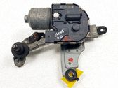 Motor y varillaje del limpiaparabrisas delantero