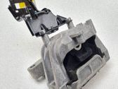 Motorlager Motordämpfer