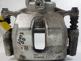 Étrier de frein avant