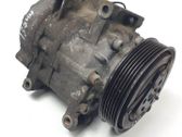 Compresor (bomba) del aire acondicionado (A/C))