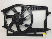 Ventilador eléctrico del radiador