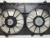 Ventilador eléctrico del radiador