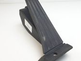 Pedal del acelerador