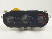 Unidad de control climatización