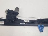 Regulador de puerta delantera con motor