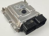 Unidad de control/módulo del motor