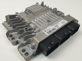 Unidad de control/módulo del motor