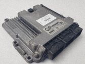 Unidad de control/módulo del motor