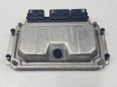 Unidad de control/módulo del motor