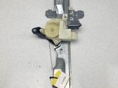 Fensterheber mechanisch Tür hinten