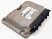 Unidad de control/módulo del motor