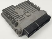 Unidad de control/módulo del motor