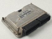 Unidad de control/módulo del motor