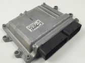 Unidad de control/módulo del motor