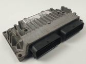 Unidad de control/módulo de la caja de cambios