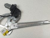 Regulador de puerta delantera con motor