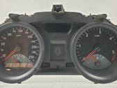 Geschwindigkeitsmesser Cockpit