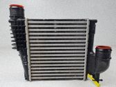 Radiador intercooler