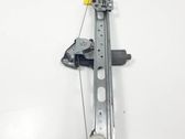 Fensterheber elektrisch mit Motor Tür hinten