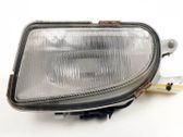 Luz de niebla delantera